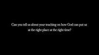 Joseph Prince - Can you tell us how God can put us at the right place at the right time.mp4