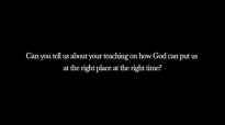 Joseph Prince - Can you tell us how God can put us at the right place at the right time.mp4