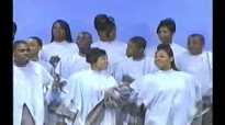 Ricky Dillard & The Levites!.flv