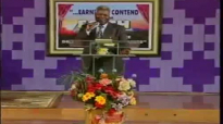 Giving God our Best for His Best by Pastor W.F. Kumuyi.mp4