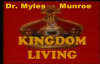 Dr  Myles Munroe - Successful Living Beyond The Tests (FULL)