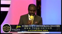 Dr. Abel Damina_ Understanding Relationships,Marriage & Family Life - Part 9.mp4