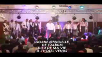 MICHEL BAKENDA CONCERT HOTEL VENUS DANS EN ATTENDANT BOUGER.flv