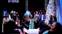 frère Michel BAKENDA - Sembola Loboko Live Emission Ta Grandeur.flv