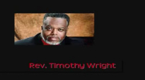 Rev. Timothy Wright & The Fellowship MB Church Choir - So Glad I'm Here In Jesus Name.flv