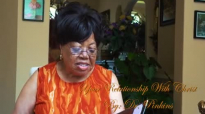 Relationship With Christ by Dr Armada Pinkins.mp4