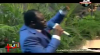 #The Old And New Covenant In Christ Vol 11(b) Dr. Abel Damina.mp4