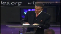 Pathway to His Presence Conference 52914 7pm Part 2 Dr. Nasir Siddiki