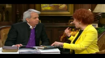 This Is Your Day with Benny Hinn, Guest Marilyn Hickey Prophecy in Daniel Part 1