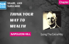 Napoleon Hill - Chapter 5 - Going the Extra Mile - Think Your Way to Wealth.mp4