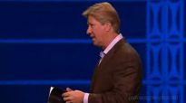 Free Indeed  Beware of Demonic Spirits  Pastor Robert Morris