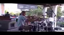 Tye Tribbett & Greater Than at 2013 Family Fest.flv