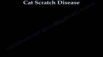 Cat Scratch fever  Everything You Need To Know  Dr. Nabil Ebraheim