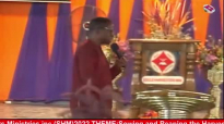 LIVING AND WALKING BY THE PROMISES OF GODS WORD -REV JOE IKHINE.mp4