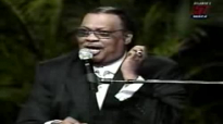 Bishop James Morton! Guide Me O Thou Great Jehovah
