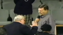 Leroy Thompson  2 of 2  Living In The Overflow 1999 KCM Min Confer