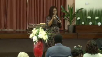 God is More Than Enough! (Rev. Funke Ewuosho). Wednesday Service 06-06-18.mp4