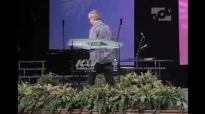 Bill Johnson Sermons 2015, The Resting Place VERY POWERFUL MESSAGE