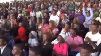 SUCCESS CAMP 2014_ CONQUERING THROUGH THE TONGUE OF THE LEARNED by Pastor W.F. Kumuyi..mp4