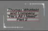 Thomas Whitfield and Company All I Need Pt. 2.flv