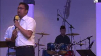 Rev. David Lah Sermon 09_13_2015 @ IN-USA.flv