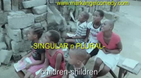 SINGULAR AND PLURAL (Mark Angel Comedy) (Episode 71).mp4