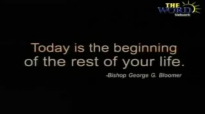 Bishop George Bloomer, I Got Keys I cant Tell Anybody About 2014 FULL SERMON