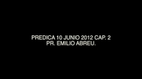 Prdica Pr Emilio Abreu  10Jun2012 Cap 2  CFATV