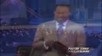 The Believer and the Word - by Pastor Chris Oyakhilome