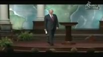 Dr Charles Stanley, Our Anchor In Time Of Storm