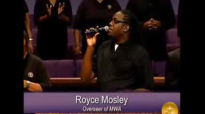 Withholding Nothing Mac Dowell by Mount Zion Nashvile Praise Team.flv