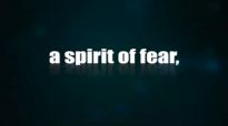 Pastor Vijay Nadar Handling Fear - Part 4.flv
