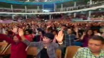 2015-02-11 Abraham's obedience Genesis 22_ 6-24 Rev.Young hoon Lee Yoido Fullgospel Church.flv