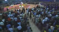 Walking In The Realm of The Miraculous Pt 1 by Bishop David Oyedepo