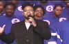 If I Be Lifted Up - Mississippi Mass Choir.flv
