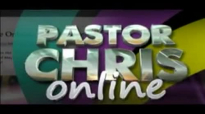 Pastor Chris Oyakhilome -Questions and answers  -RelationshipsSeries (5)