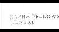 Salvation and Redemption of a believer  Bishop Fino Z
