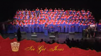 I've Got Jesus - Mississippi Mass Choir, Declaration Of Dependence.flv