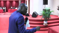 Apostle Sandile Mlambo-Turn Me Into Another Man 2.mp4