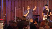 JASON UPTON AT ENGAGING HEAVEN CHURCH IN NEW LONDON,CT! Part 2.flv