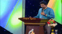 నీలోనà±à°¨à±à°¨ బలహీనతలౠనినà±à°¨à± ఇంకా బలహీనపరà±à°¸à±à°¤à°¾à°¯à±! - Dr.Satish Kumar Calvary Temple new Messages 2015.flv