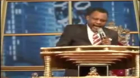 LET GOD ARISE DAY 31 BY REV JOSHUA TALENA