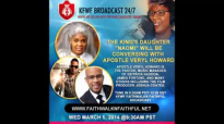FWF CONVERSATING WITH APOSTLE DR VERYL HOWARD.flv