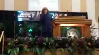 Beauty From Ashes Conference 2016_ Pastor Beverly Crawford.flv
