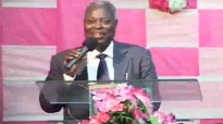 MRP 2014_ GOD'S INSEPARABLE BLESSING by Pastor W.F. Kumuyi.mp4