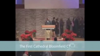 What to do When It Seems You Have Nothing Left Archbishop LeRoy Bailey Full Sermon