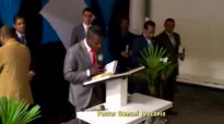 Pastor Samuel Procopio ,O ddd da Vitria