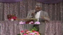 The Eternal Consequence of Self Deception by Pastor W.F. Kumuyi..mp4