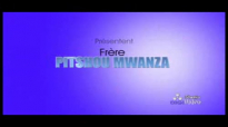 FR. PITSHOU MWANZA & Son Grpe AU BLVRD TRIOMPHAL CE DIM 23 NOV 2014.flv