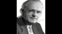 A. W. Tozer Sermon  The Path to Power and Usefulness Part 5 of 5